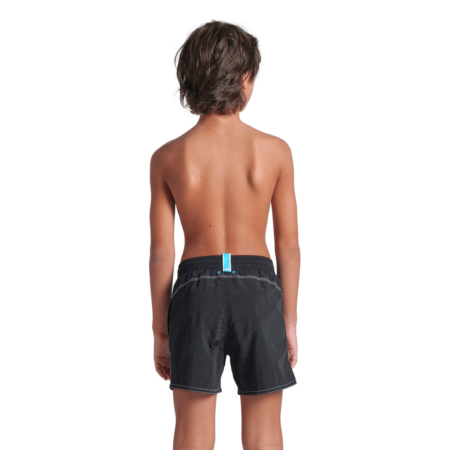 Shorts de bain Garçon - Logotype 2/5