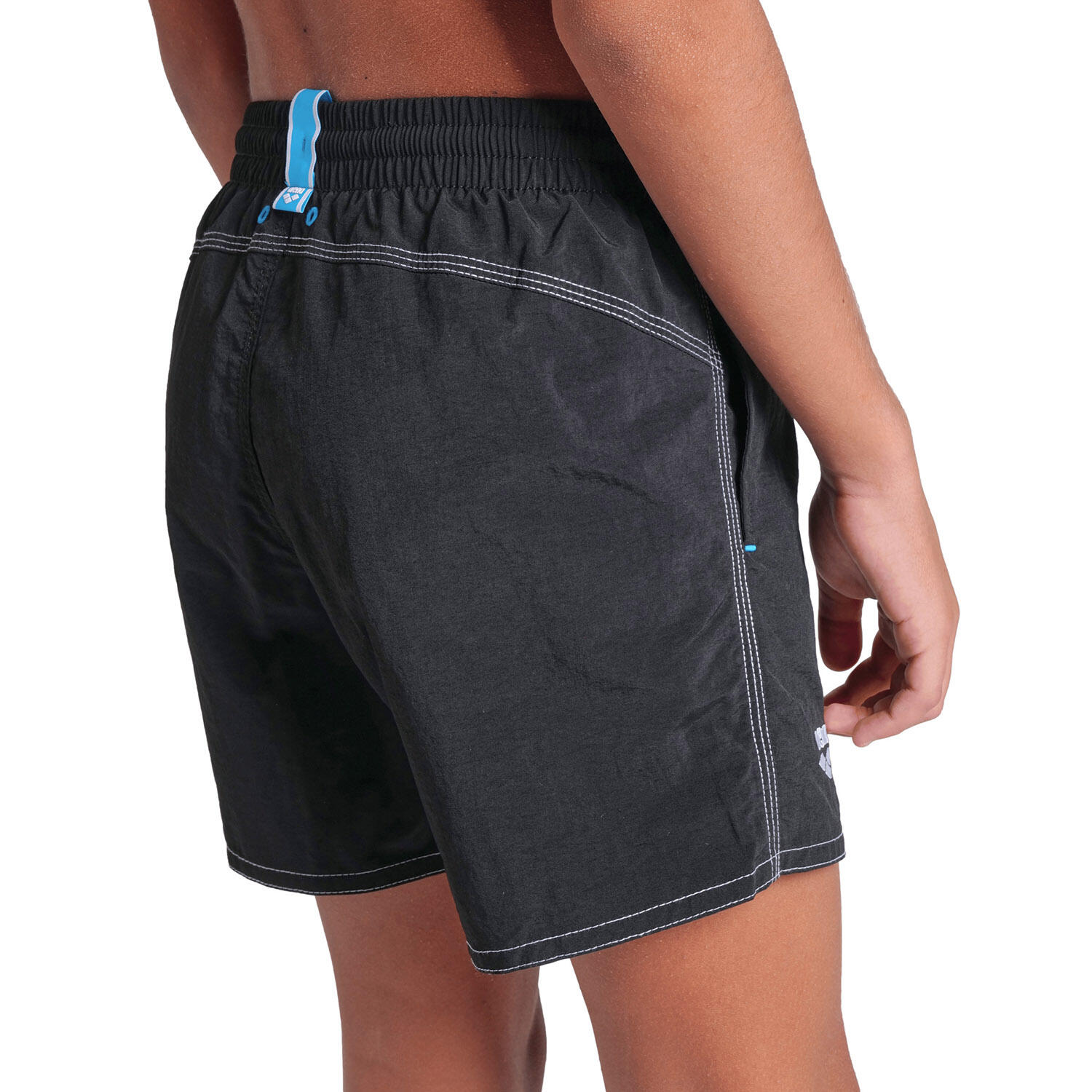 Shorts de bain Garçon - Logotype 5/5