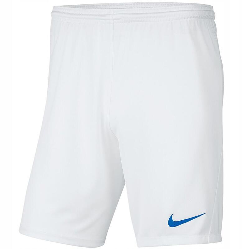 Pantaloni Scurți Drumeții În Natură Nike Dry Park III Copii