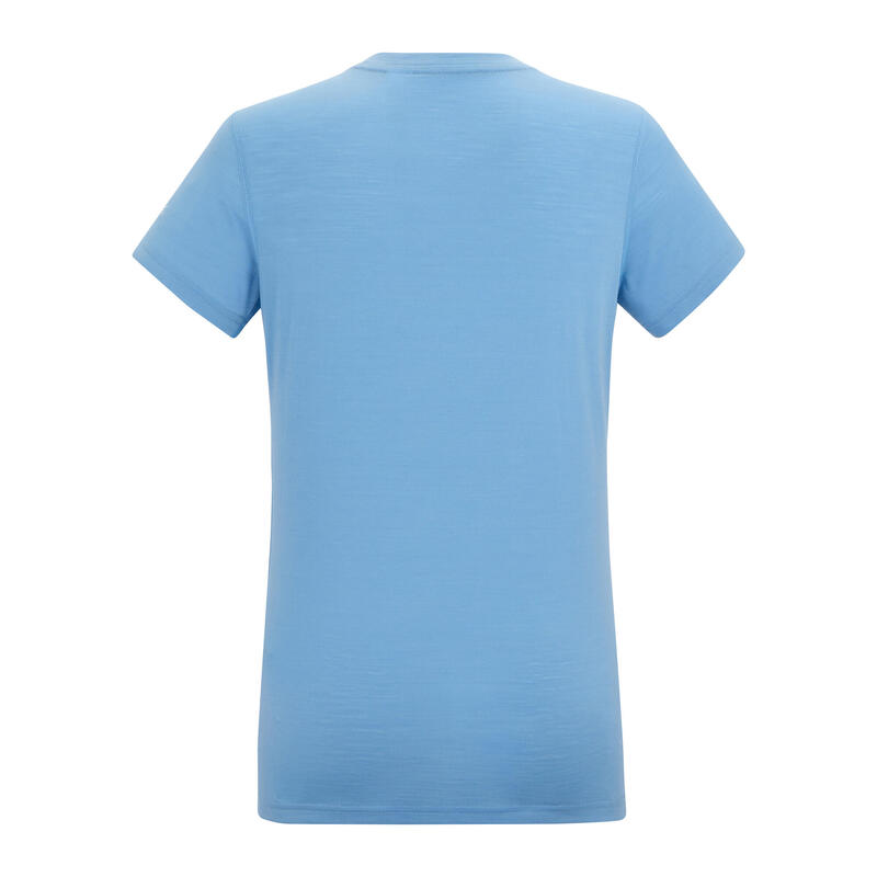 Tricou Drumeții În Natură Regatta Escade Lavender Femei