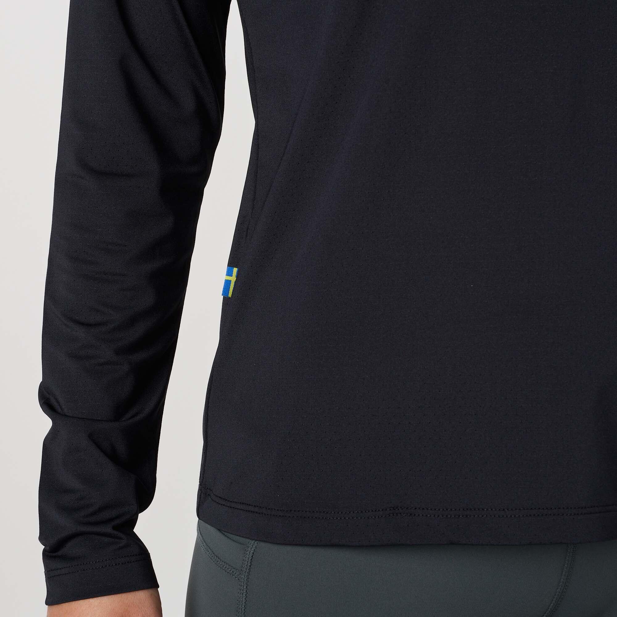T-Shirt Maniche Lunghe da training da donna Core Training L/S Tee 7/7