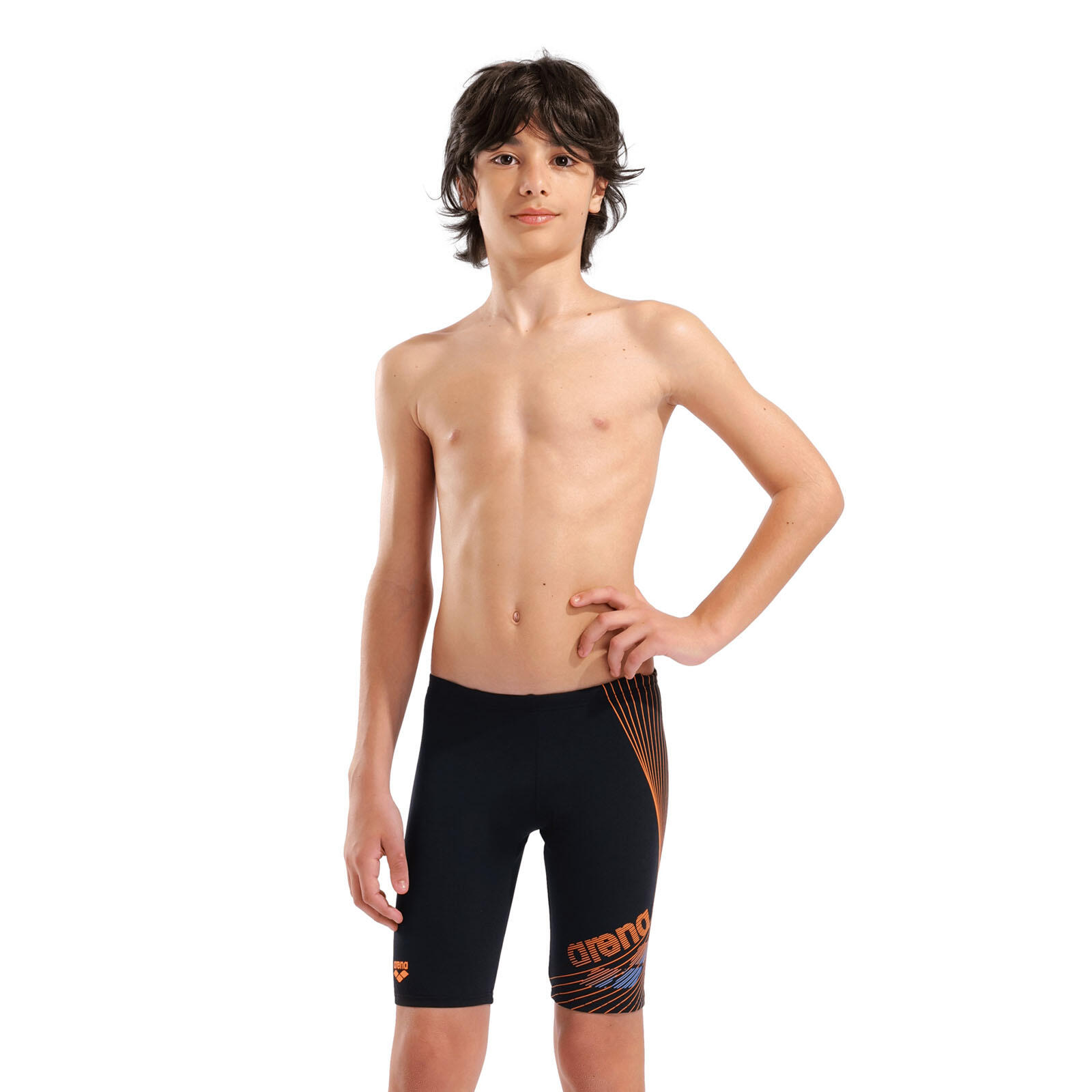 Jammer de bain Garçon - B Design 1/5