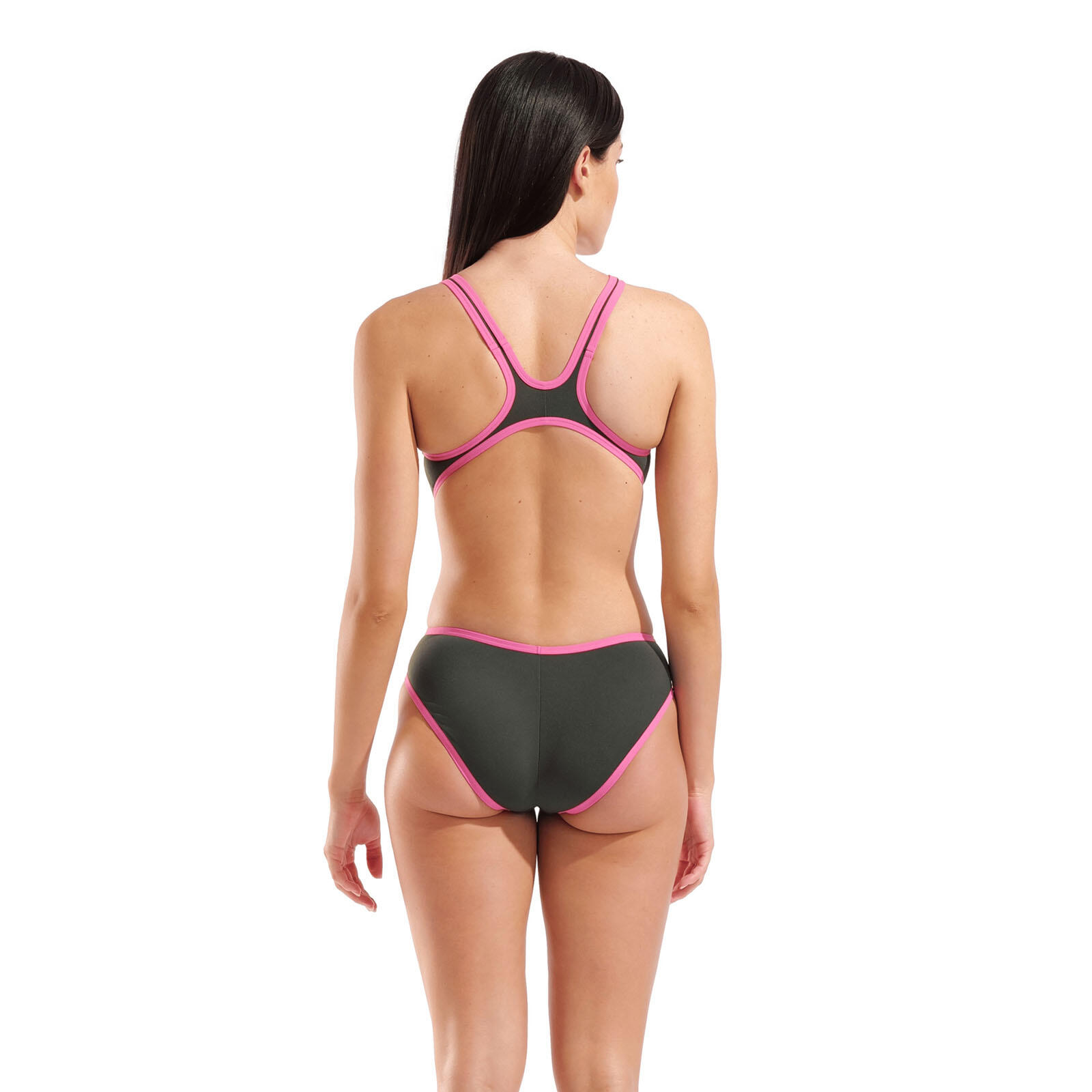 Maillot de bain une-pièce Femme - One Biglogo 2/5