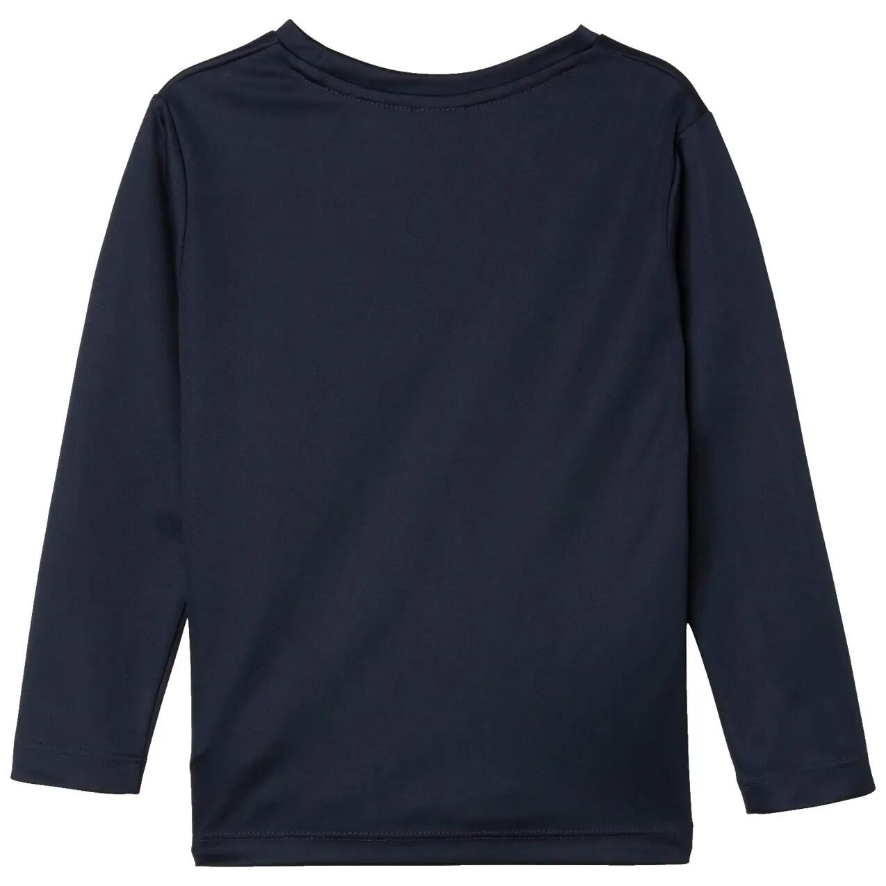 Maglia a maniche lunghe per bambini Helly Hansen Technical Craphic 2/2