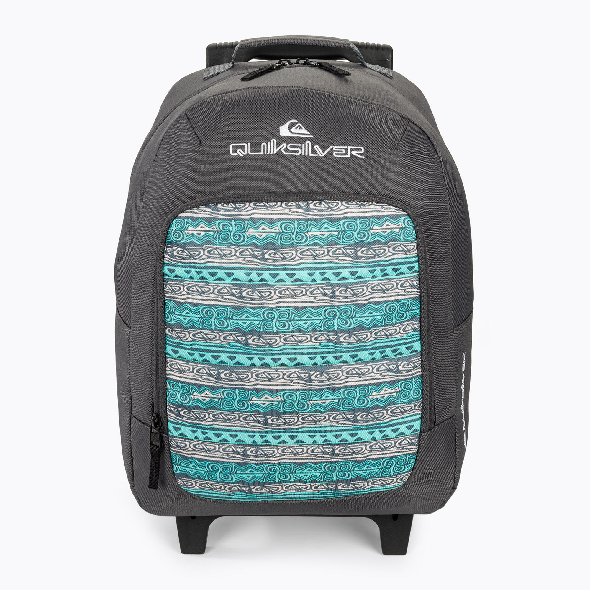 Plecak miejski dziecięcy Quiksilver Wheelie Burst III 28 1/7