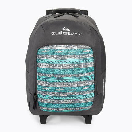 Plecak miejski dziecięcy Quiksilver Wheelie Burst III 28