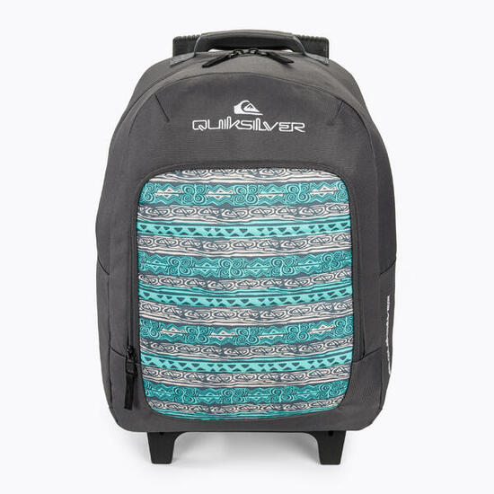 Plecak miejski dziecięcy Quiksilver Wheelie Burst III 28