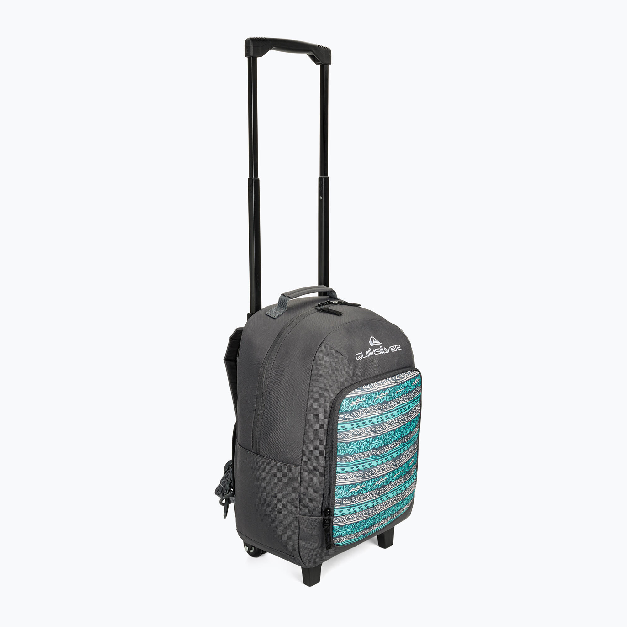 Plecak miejski dziecięcy Quiksilver Wheelie Burst III 28 6/7