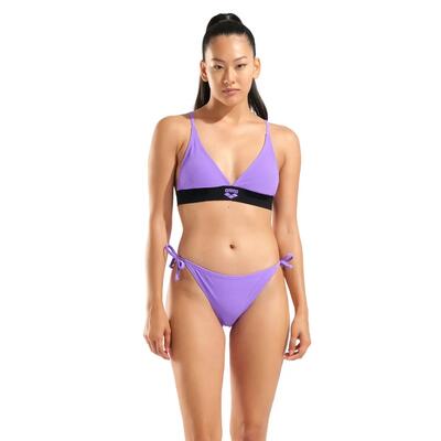 Costume due pezzi Donna - Elastic Band Bikini Triangle