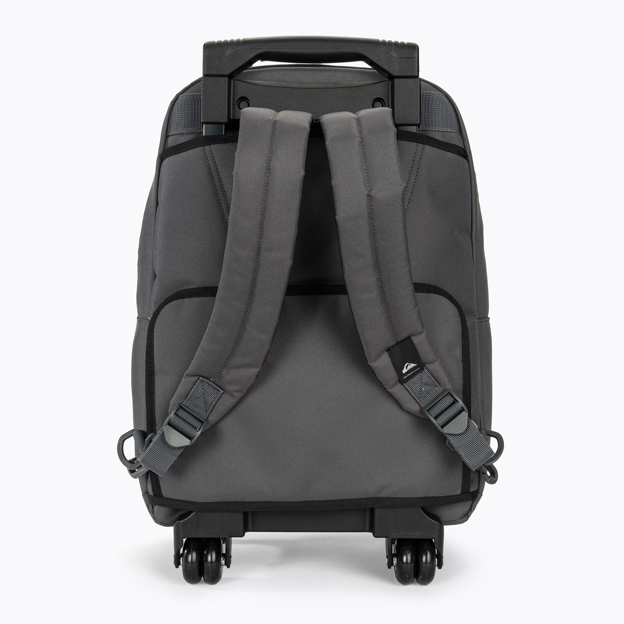 Plecak miejski dziecięcy Quiksilver Wheelie Burst III 28 3/7