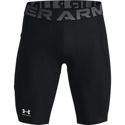 Pantaloncini lunghi Under Armour con tasche