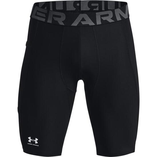 Pantaloncini lunghi Under Armour con tasche
