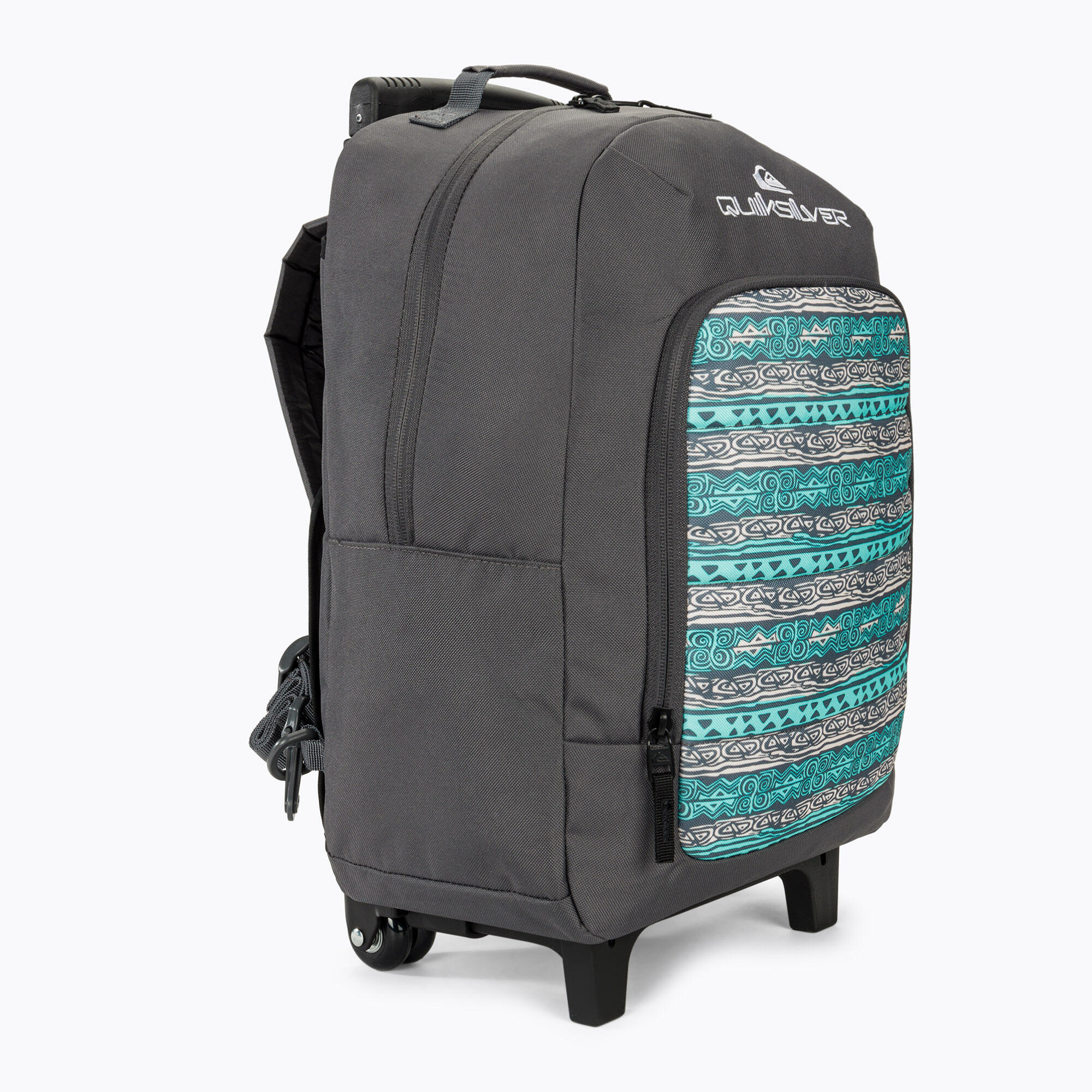 Plecak miejski dziecięcy Quiksilver Wheelie Burst III 28 2/7