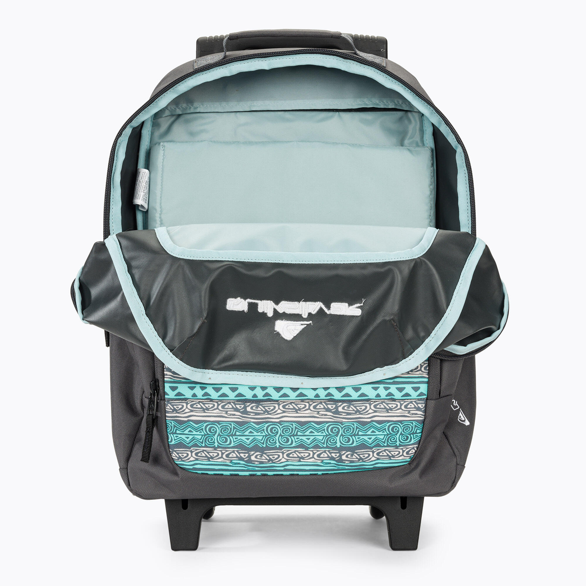 Plecak miejski dziecięcy Quiksilver Wheelie Burst III 28 5/7