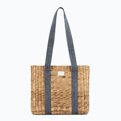 Borsa donna Rip Curl Premium Straw Tote 32