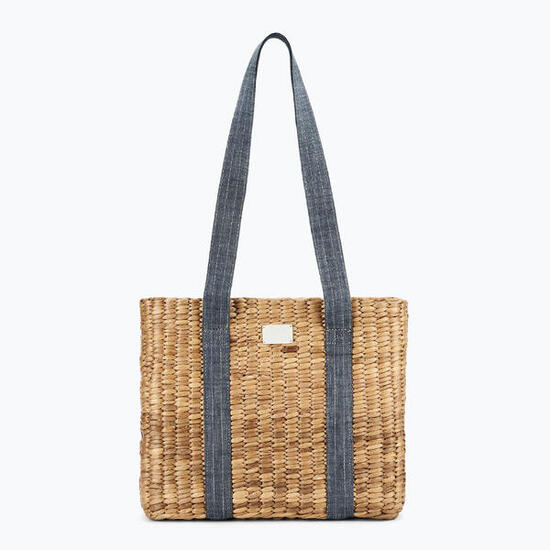 Sac à main femme Rip Curl Premium Straw Tote 32