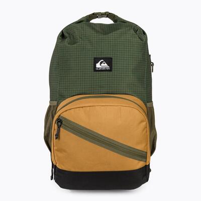 Zaino da uomo Quiksilver Sea Stash Voyager 30