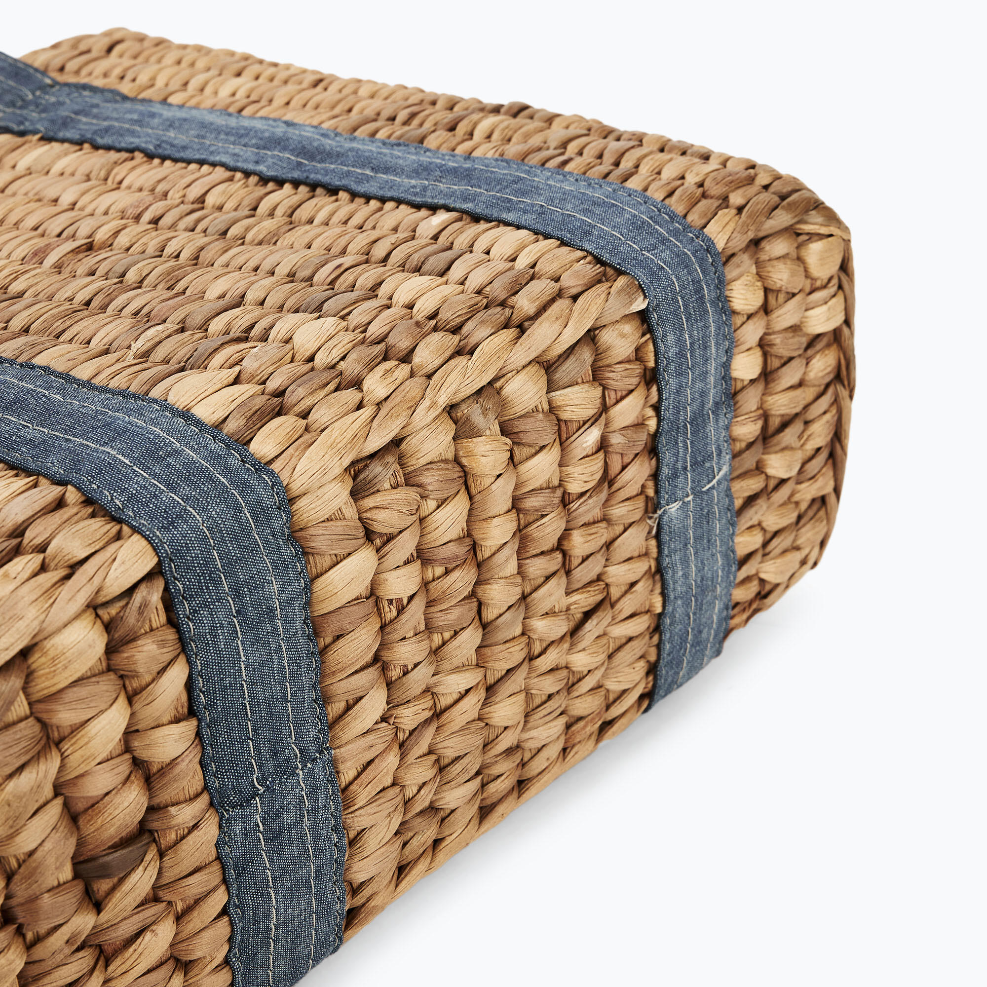 Torba damska Rip Curl Premium Straw Tote 32 6/7