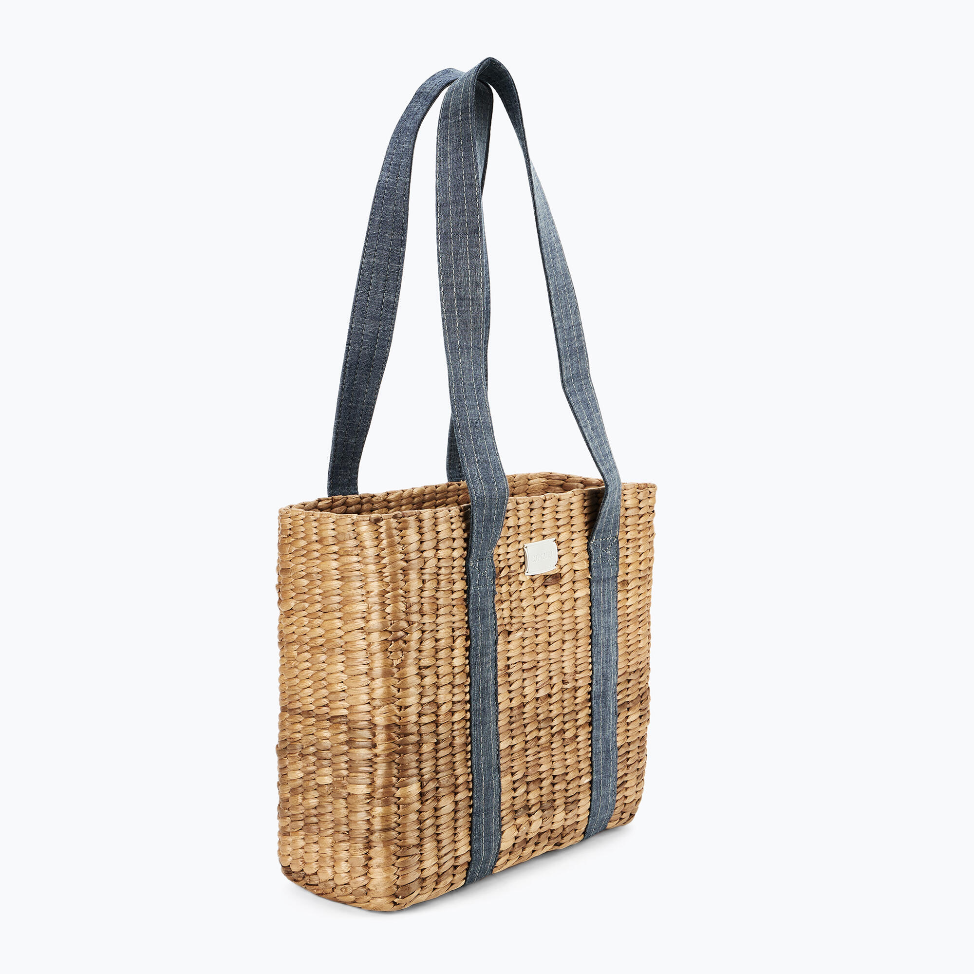 Torba damska Rip Curl Premium Straw Tote 32 2/7
