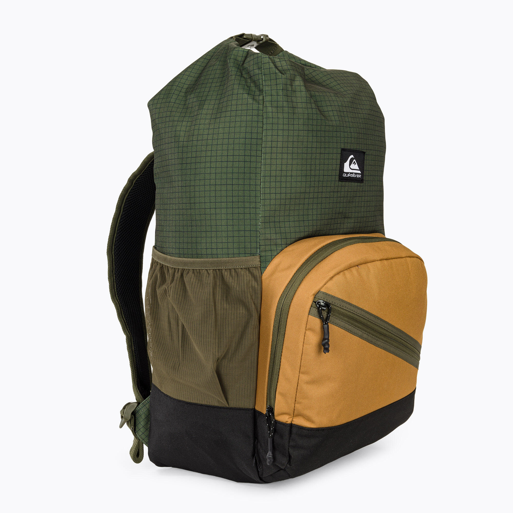 Plecak męski Quiksilver Sea Stash Voyager 30 2/7