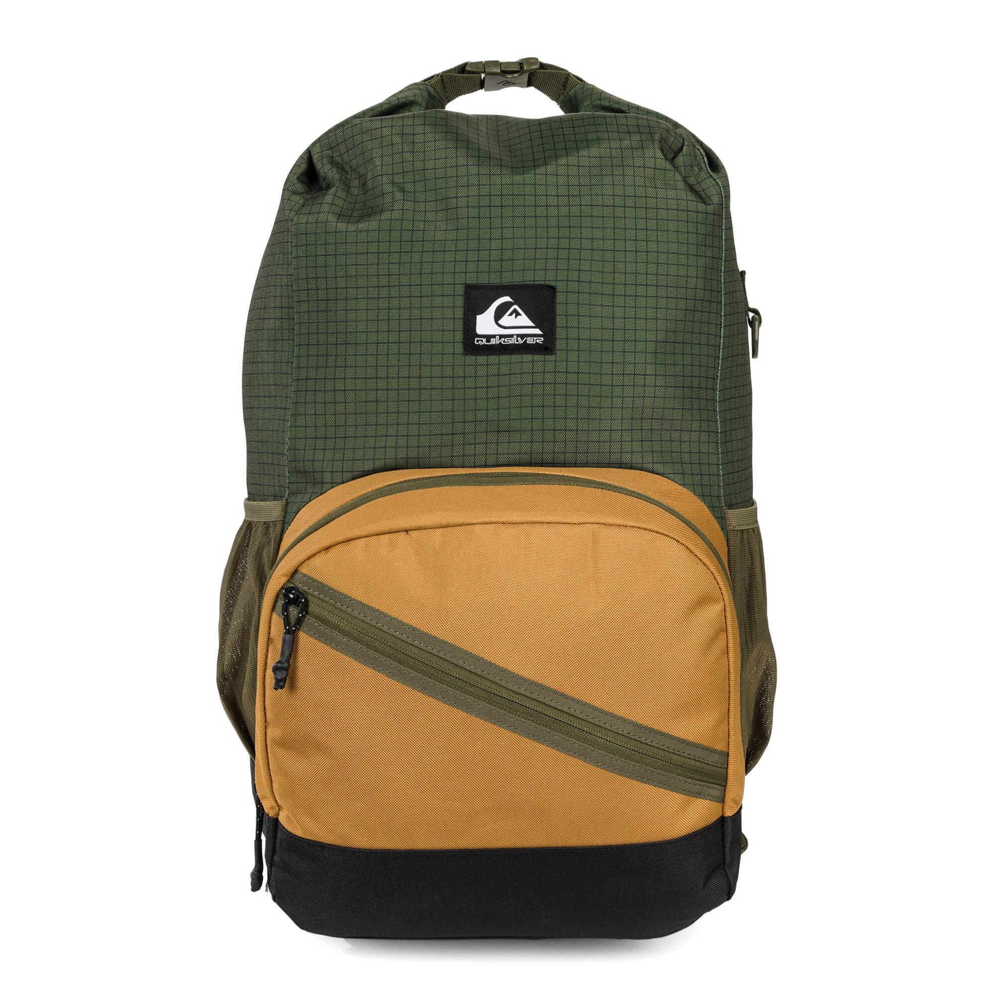Plecak męski Quiksilver Sea Stash Voyager 30 7/7