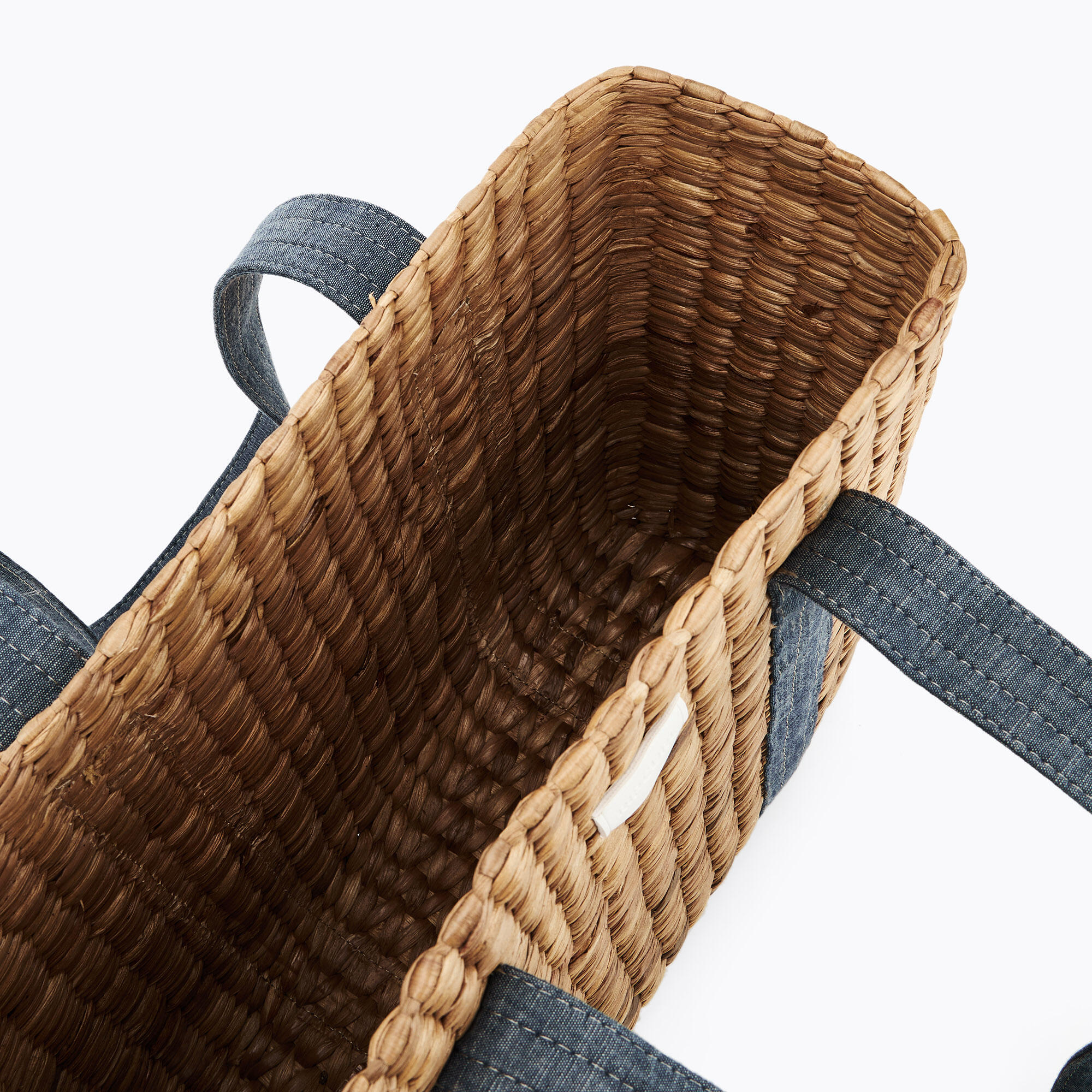 Torba damska Rip Curl Premium Straw Tote 32 5/7