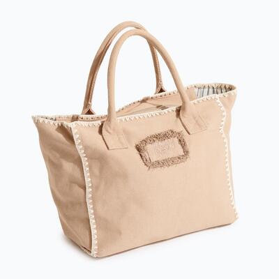 Dameshandtas banana moon tans carlina