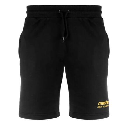 Short Homme (Noir)