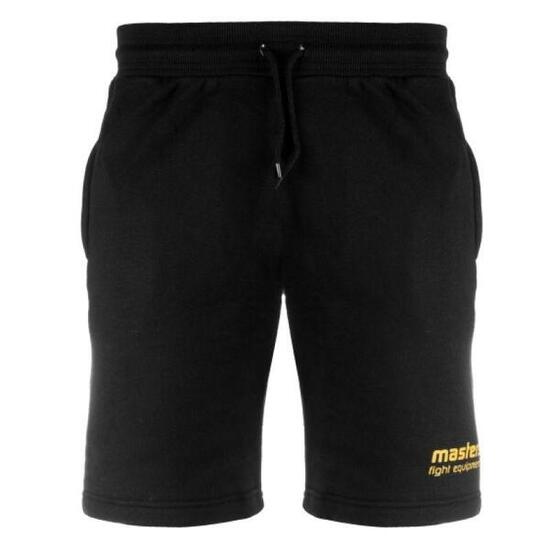 Short Homme (Noir)