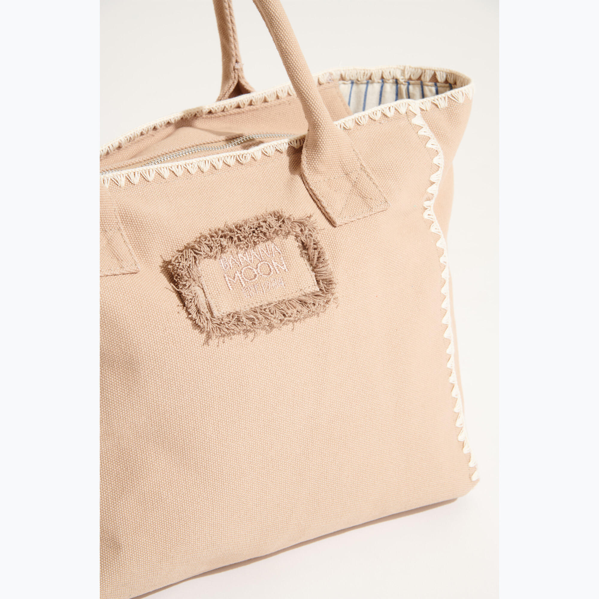 Torba damska Banana Moon Tans Carlina 2/4