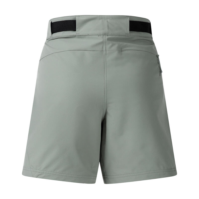Pantaloni Scurți Drumeții În Natură Dare 2B Melodic Pro Lll Femei
