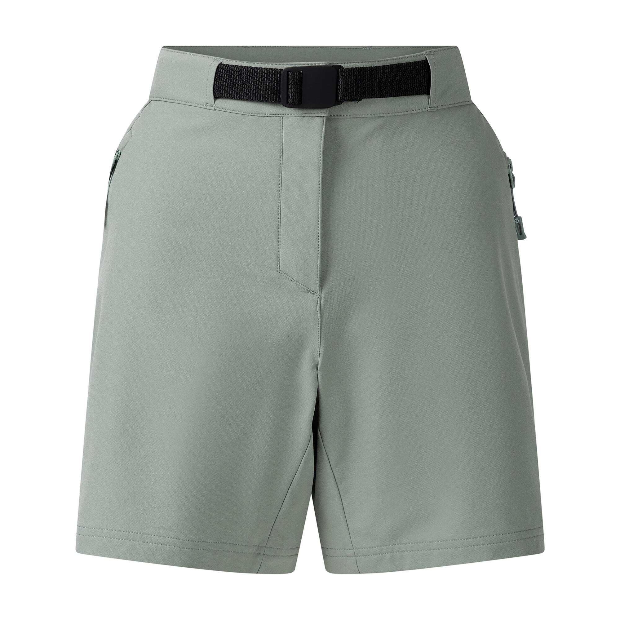 Pantaloni Scurți Drumeții În Natură Dare 2B Melodic Pro Lll Femei
