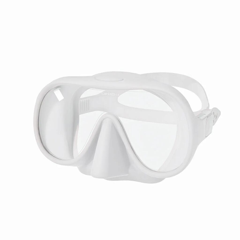 Potápačská maska Frameless antifog