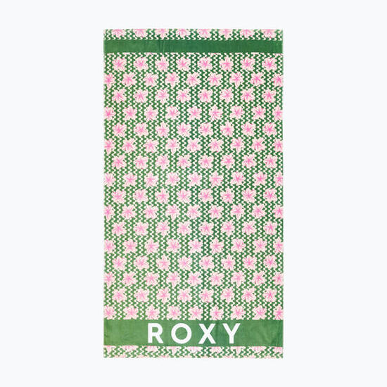 Ręcznik plażowy ROXY Cold Water Printed