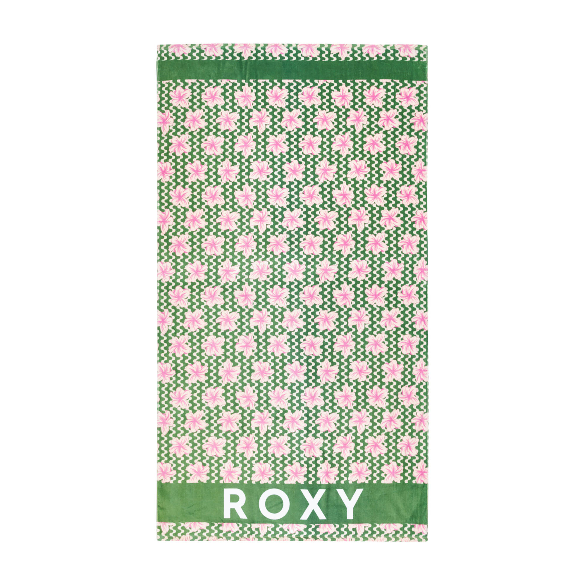 Ręcznik plażowy ROXY Cold Water Printed 2/2