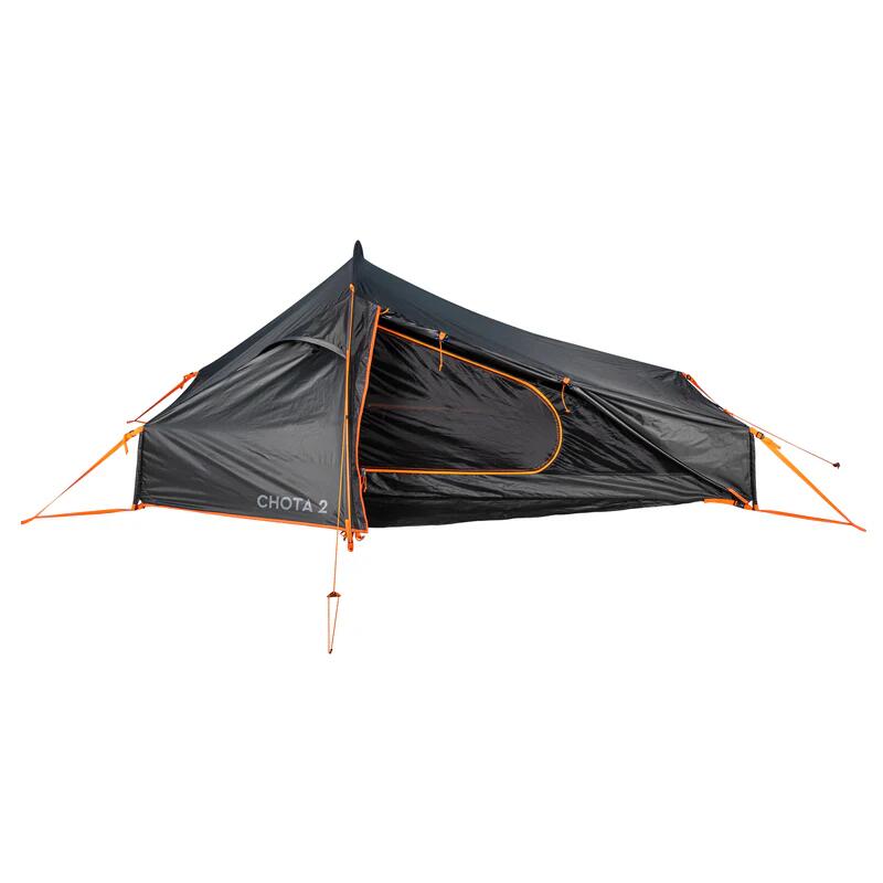 CHOTA 2 | Tenda da trekking per 2 persone 3/7