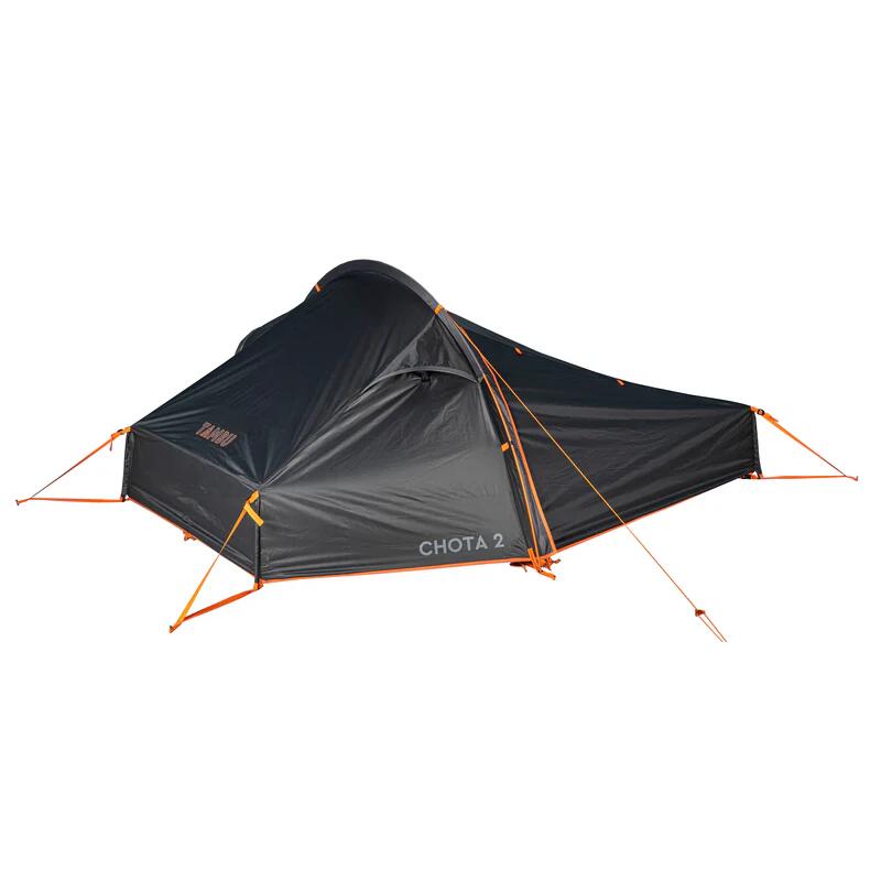 CHOTA 2 | Tenda da trekking per 2 persone 1/7