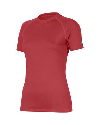 Dames merino t-shirt alea