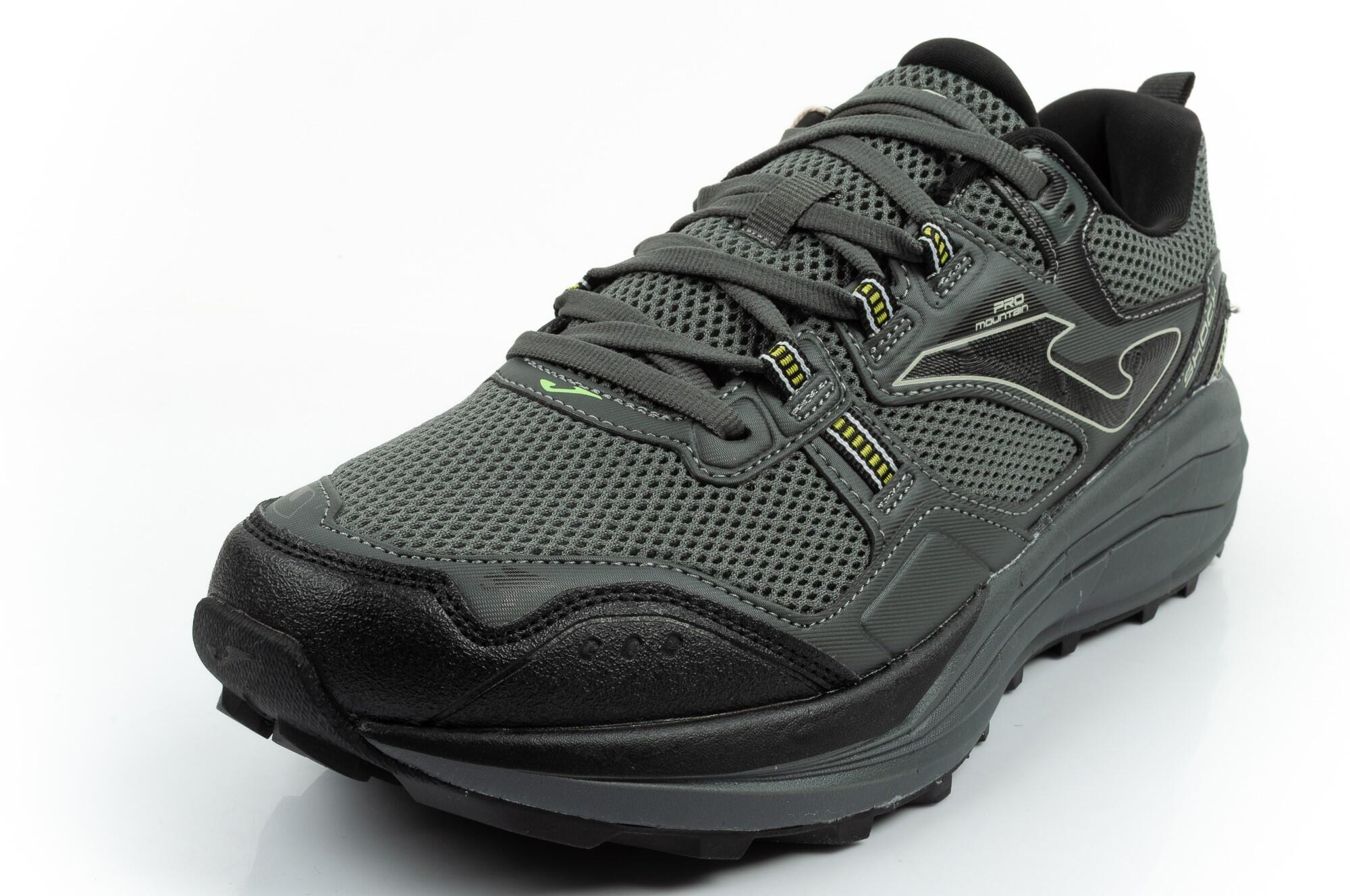 Chaussures de randonnée trail pour homme Joma Shock 3/7