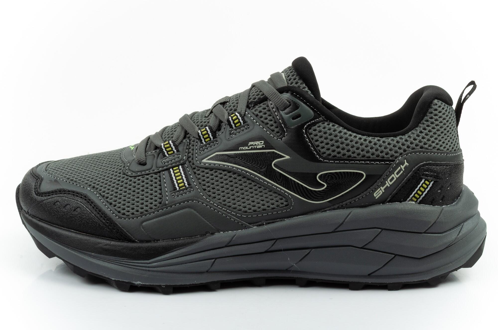 Chaussures de randonnée trail pour homme Joma Shock 2/7