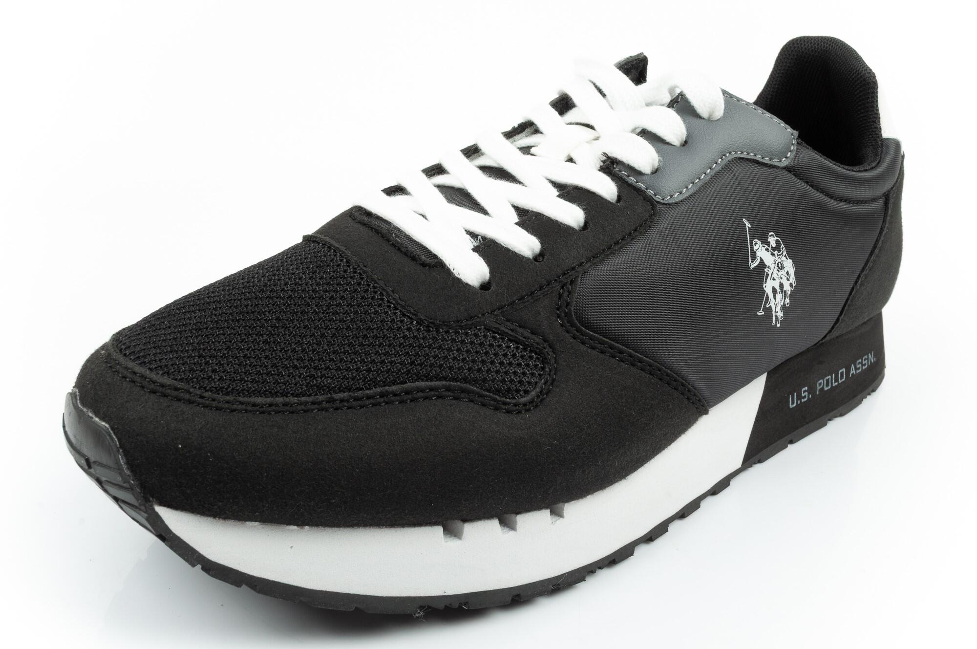 Ténis desportivos masculinos U.S Polo Assn 3/7