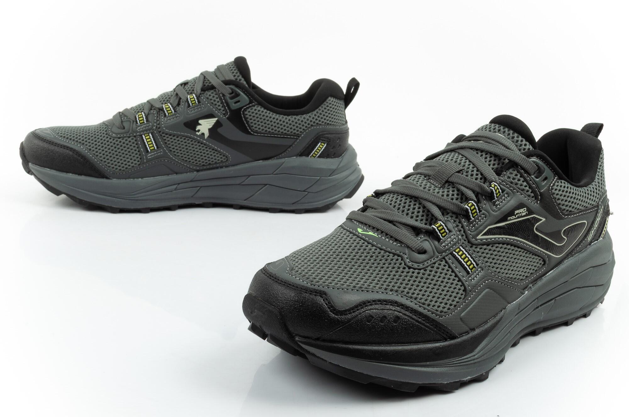Chaussures de randonnée trail pour homme Joma Shock 5/7