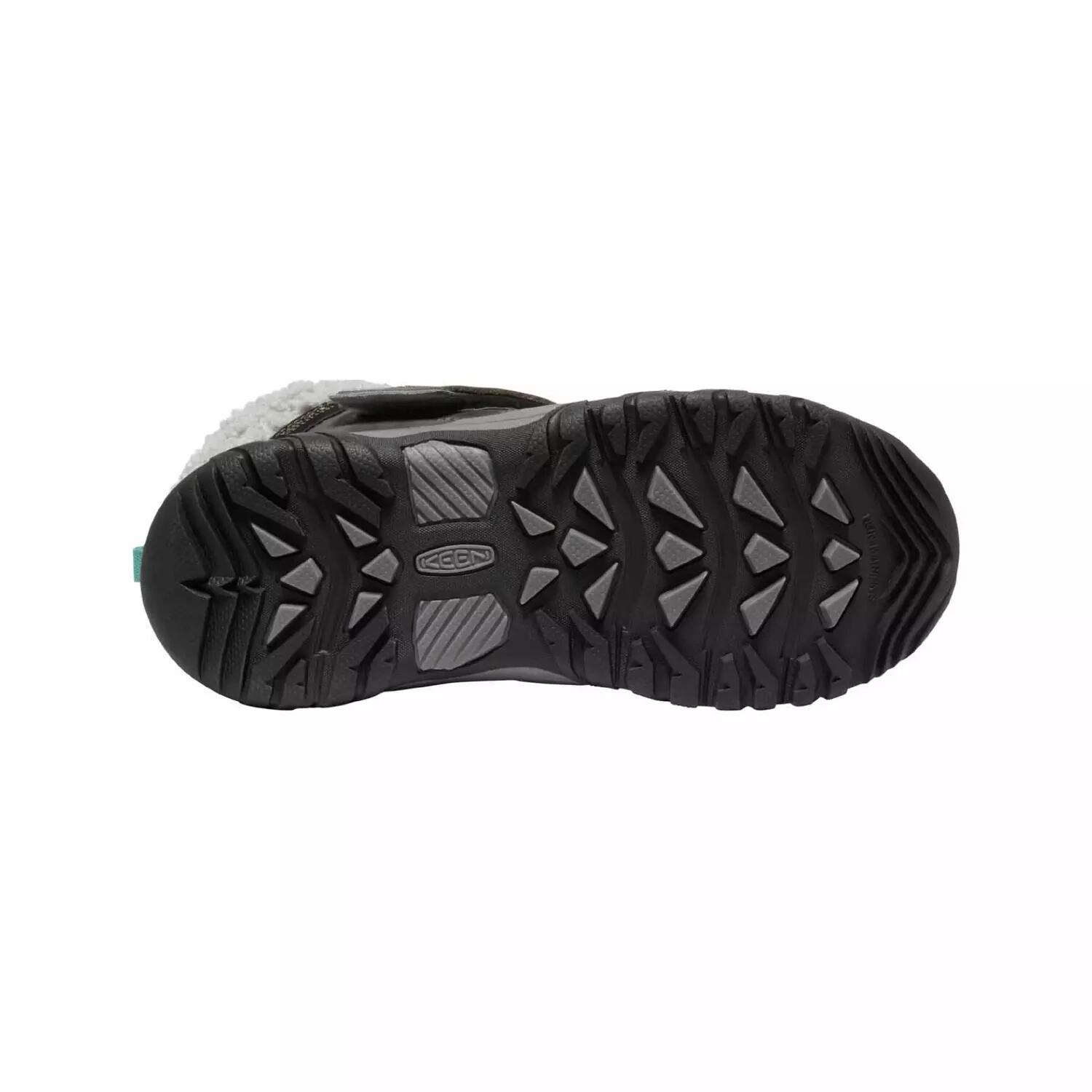 Buty zimowe dziecięce KEEN KOOTENAY IV MID WP 6/6