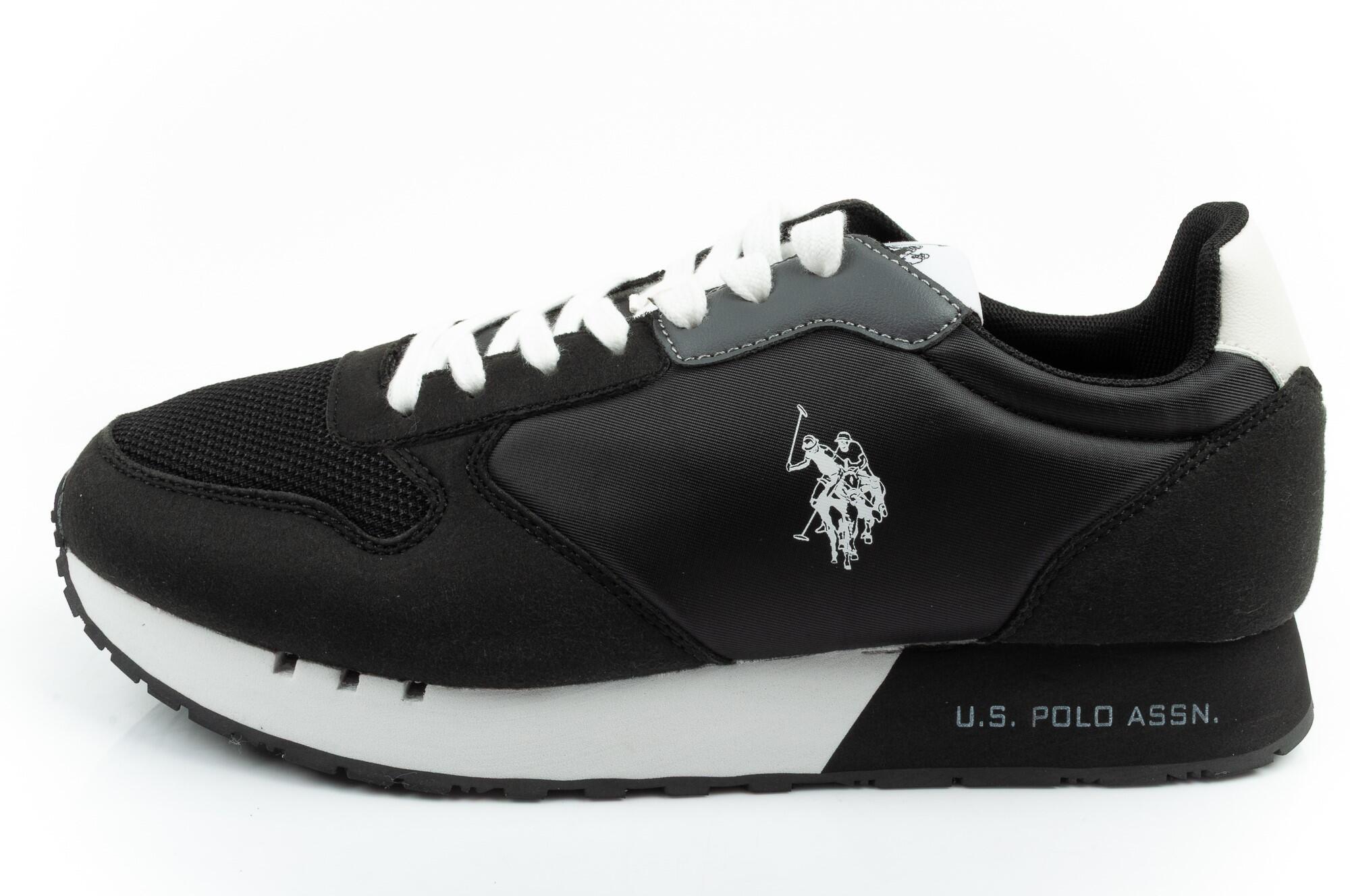 Ténis desportivos masculinos U.S Polo Assn 2/7