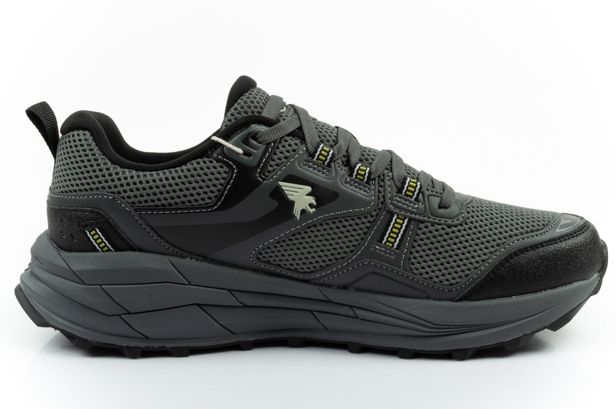 Chaussures de randonnée trail pour homme Joma Shock 4/7