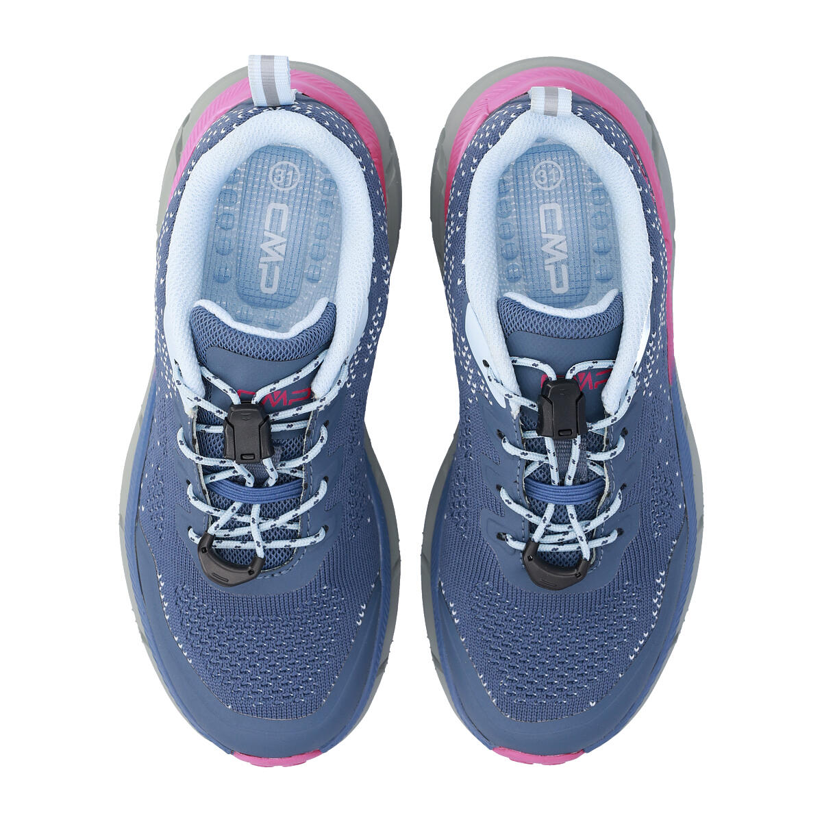 Buty damskie sportowe CMP Rahmsy 5/6