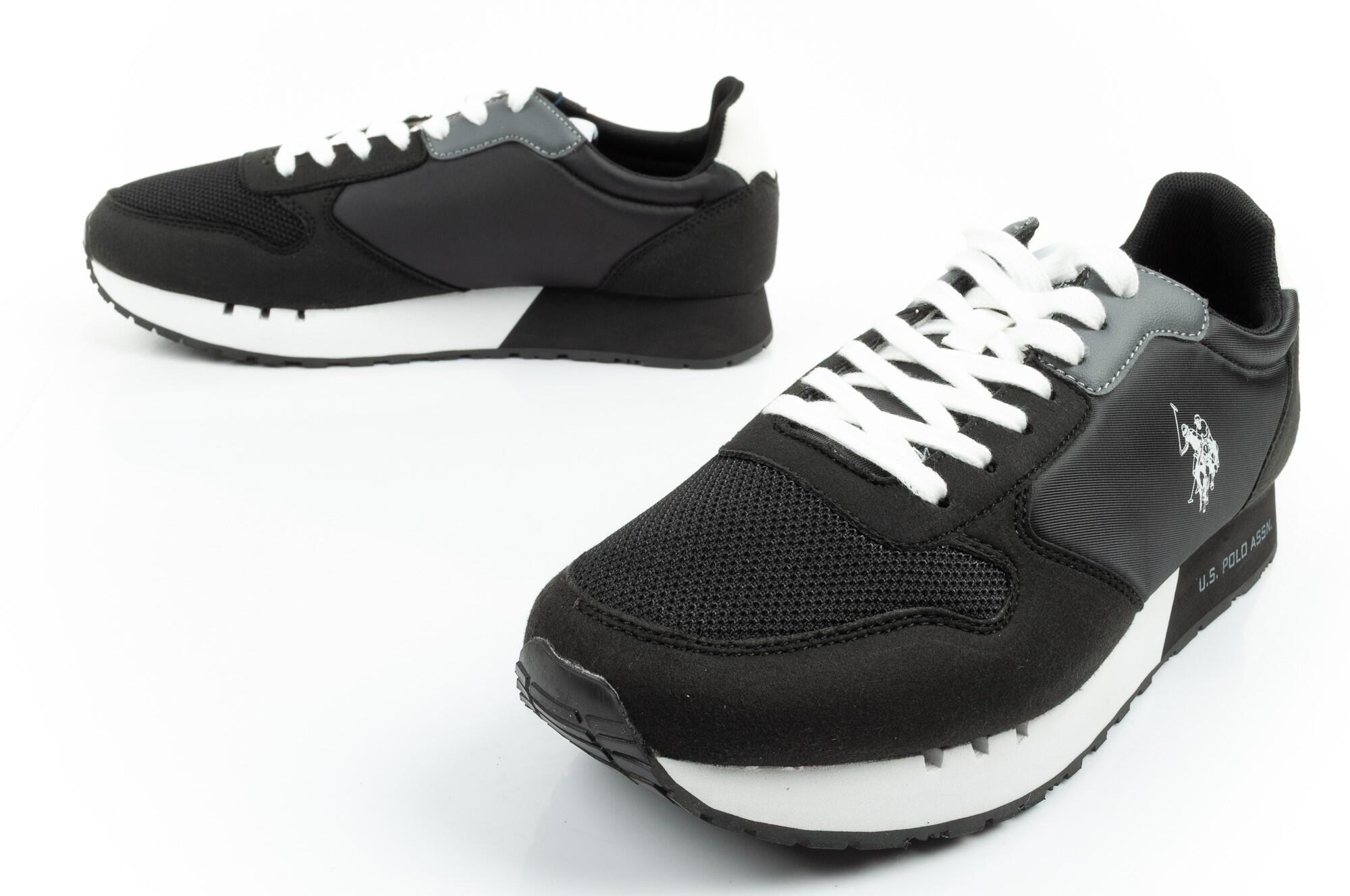 Ténis desportivos masculinos U.S Polo Assn 5/7