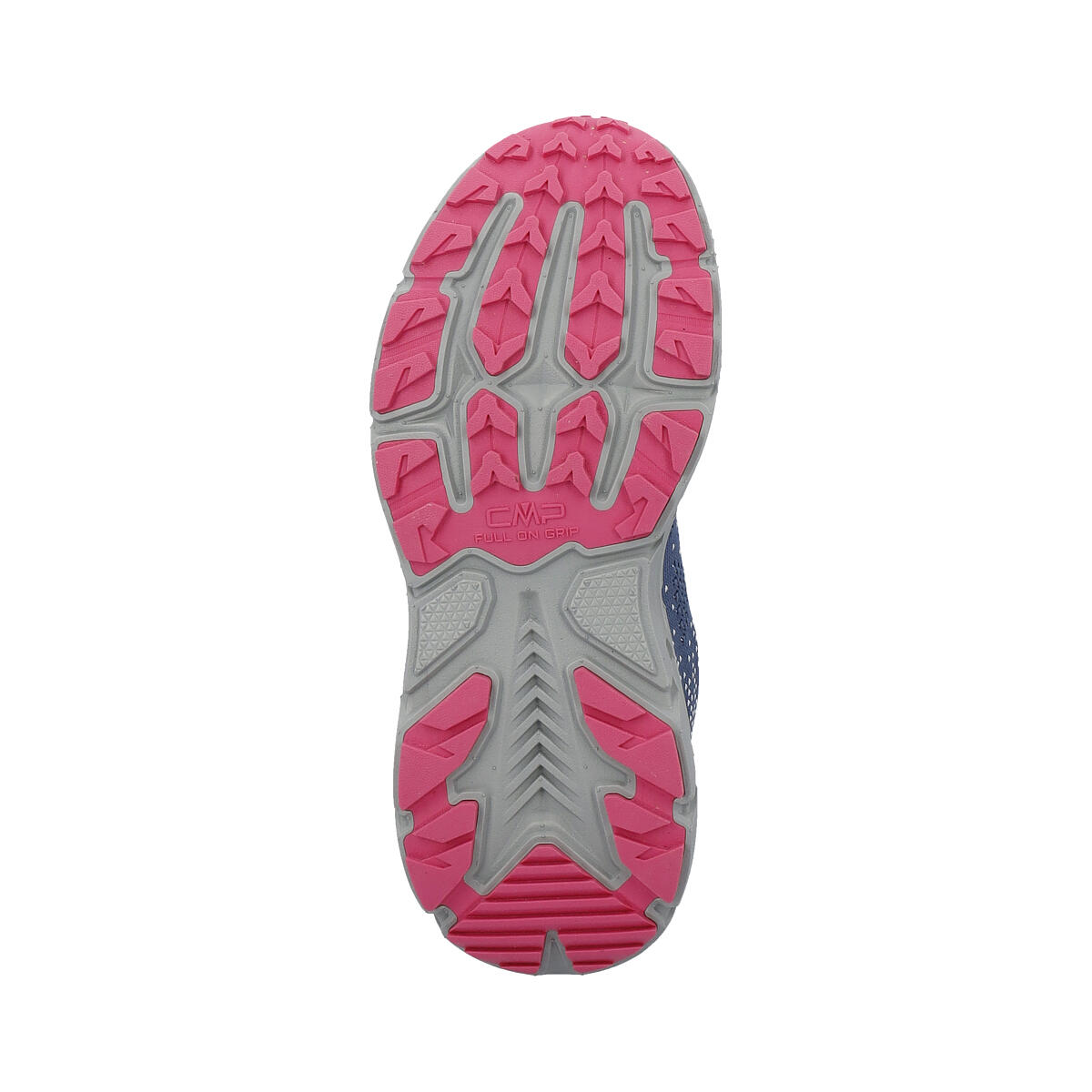 Buty damskie sportowe CMP Rahmsy 6/6