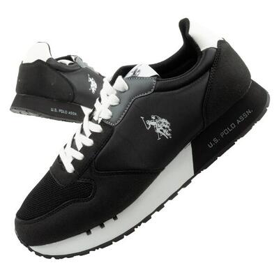 Sportschoenen sneakers voor heren u.s polo assn