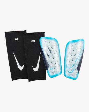 FußballSchienbeinschutz "Mercurial Lite", SuperLock Damen und Herren